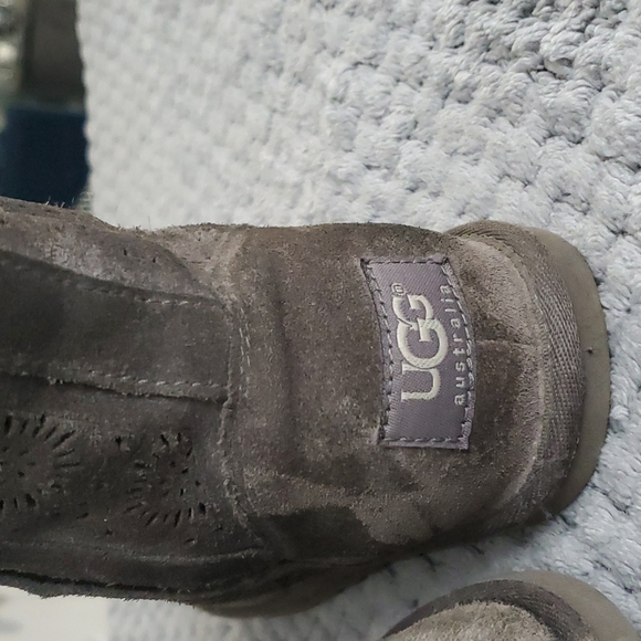 UGG BOOTS 👢 - Picture 3 of 8